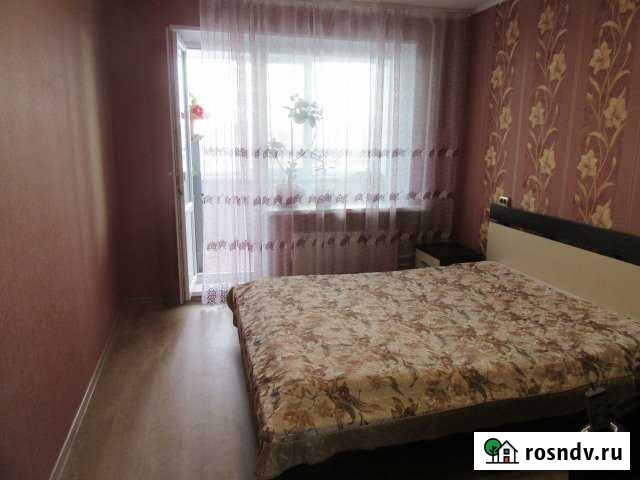 3-комнатная квартира, 68 м², 7/9 эт. на продажу в Нягани Нягань - изображение 1