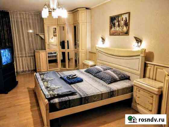 2-комнатная квартира, 65 м², 3/9 эт. в аренду посуточно во Владимире Владимир