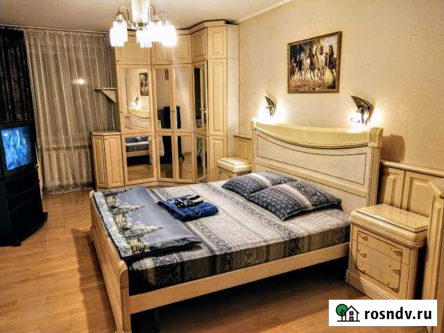 2-комнатная квартира, 65 м², 3/9 эт. в аренду посуточно во Владимире Владимир - изображение 1