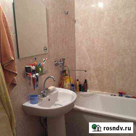 2-комнатная квартира, 55 м², 3/17 эт. на продажу в Железнодорожном Московской области Железнодорожный