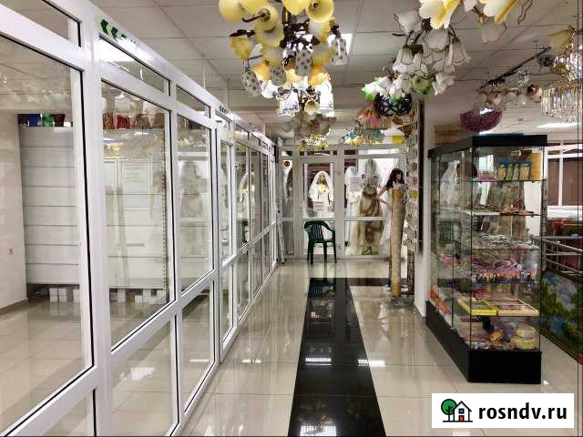 Сдаются торговые площади в ТЦ «Лилит» Заводоуковск - изображение 1