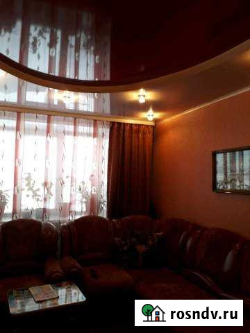 4-комнатная квартира, 63 м², 3/5 эт. на продажу в Прокопьевске Прокопьевск - изображение 1