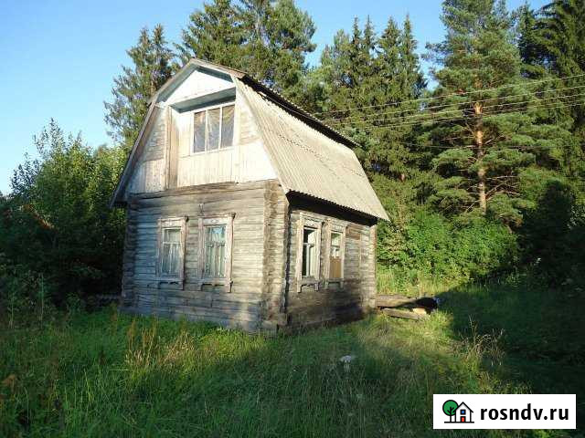 Участок СНТ, ДНП 8 сот. на продажу в Киевском Московской области Киевский - изображение 1