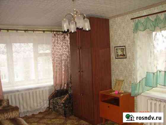 1-комнатная квартира, 30 м², 5/5 эт. в аренду на длительный срок в Богородицке Богородицк