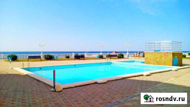 Коттедж 150 м² на участке 50 сот. в аренду посуточно в Геленджике Геленджик - изображение 1