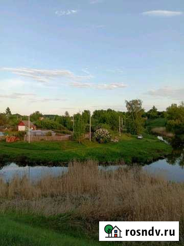 Дача 20 м² на участке 6 сот. на продажу в Веневе Венев - изображение 1