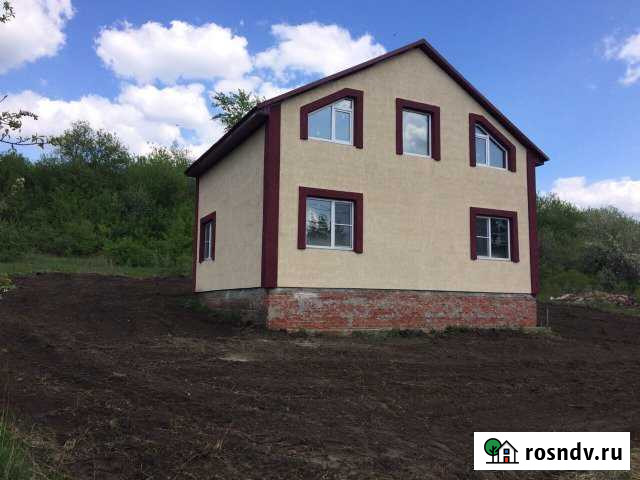 Дом 122 м² на участке 9 сот. на продажу в Белинском Белинский - изображение 1