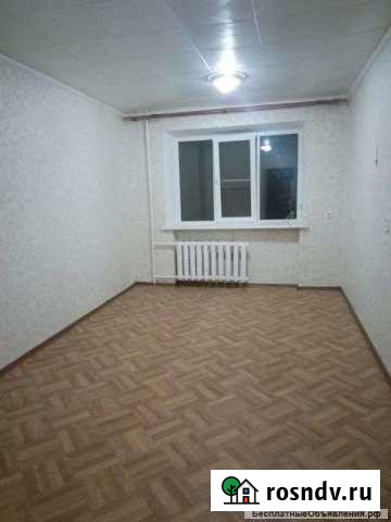 Комната 18 м² в 1-ком. кв., 5/5 эт. на продажу в Заволжье Заволжье - изображение 1