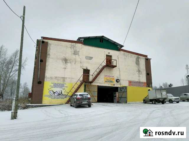 Гараж 25 м² на продажу в Первоуральске Первоуральск - изображение 1