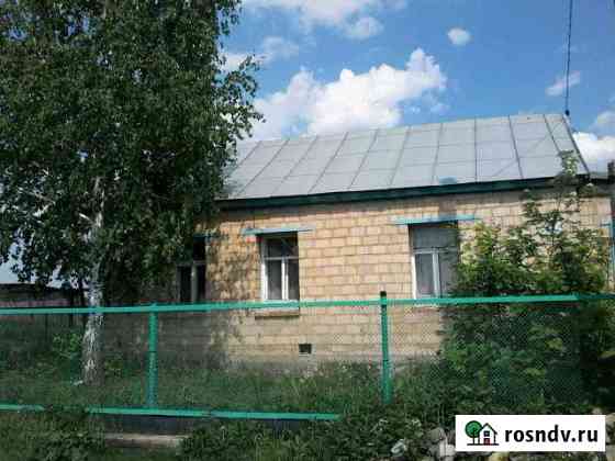 Дом 40 м² на участке 120 сот. на продажу в Верхнеуральске Верхнеуральск