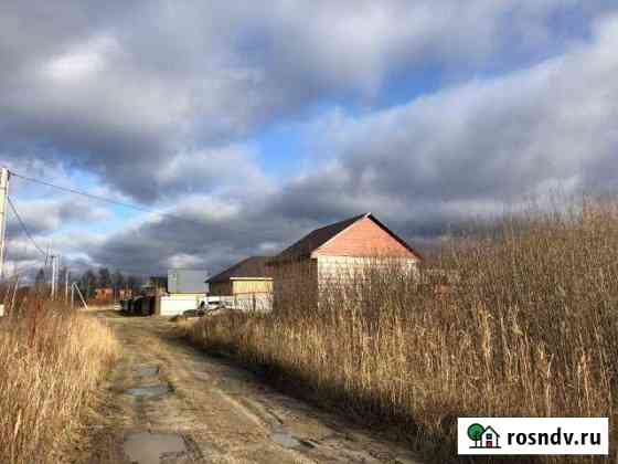 Участок ИЖС 12 сот. на продажу в Шатуре Шатура