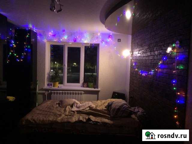 Комната 17 м² в 1-ком. кв., 1/5 эт. на продажу в Аксае Ростовской области Аксай - изображение 1