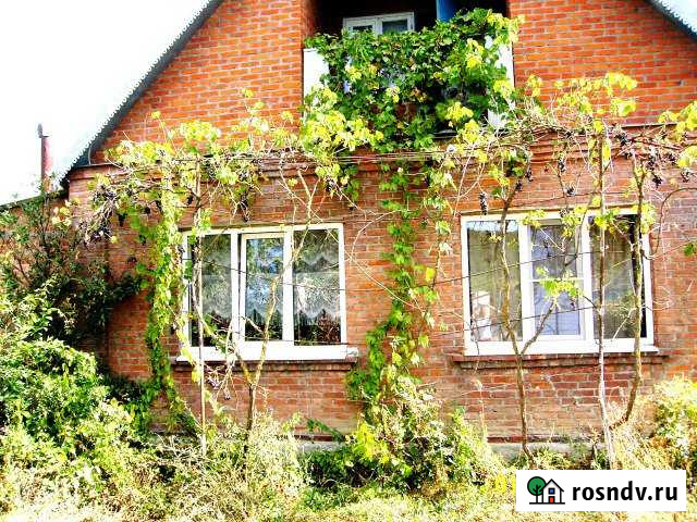 Дом 120 м² на участке 7 сот. на продажу в Архипо-Осиповке Архипо-Осиповка - изображение 1