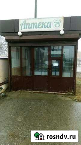 Павильон-Ларек Грозный - изображение 1