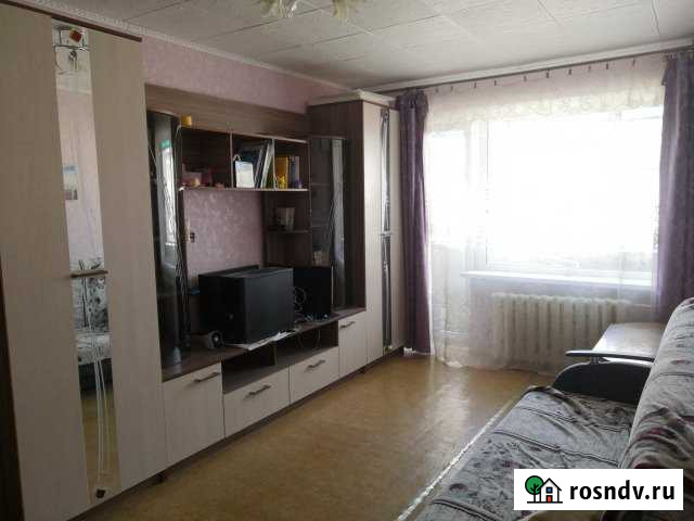 1-комнатная квартира, 30 м², 4/5 эт. на продажу в Волгограде Волгоград - изображение 1