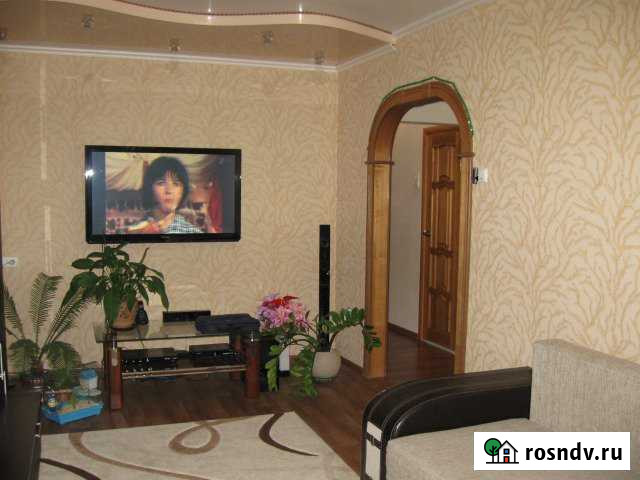 4-комнатная квартира, 72 м², 4/5 эт. на продажу в Валуйках Валуйки - изображение 1