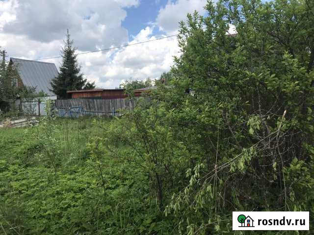 Участок СНТ, ДНП 4 сот. на продажу в Белоусово Белоусово - изображение 1