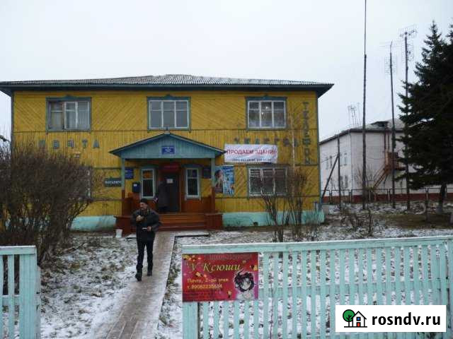 Продам помещение свободного назначения, 39.00 кв.м. Ирбейское - изображение 1