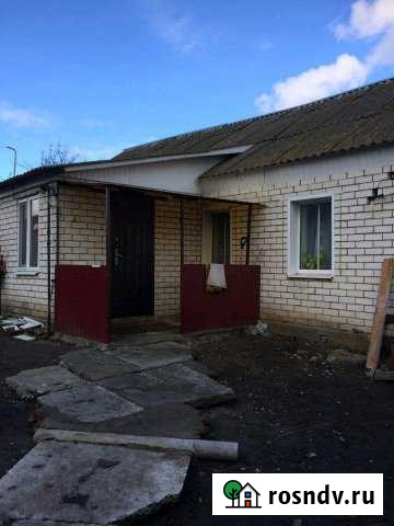 Дом 68 м² на участке 26 сот. на продажу в Погаре Погар - изображение 1