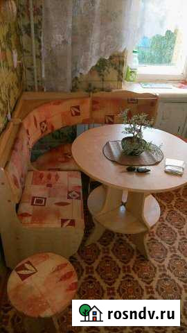 3-комнатная квартира, 56 м², 4/4 эт. в аренду на длительный срок в Рязани Рязань - изображение 1