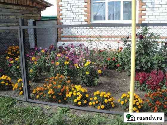 Дом 64 м² на участке 15 сот. на продажу в Большом Сорокино Большое Сорокино