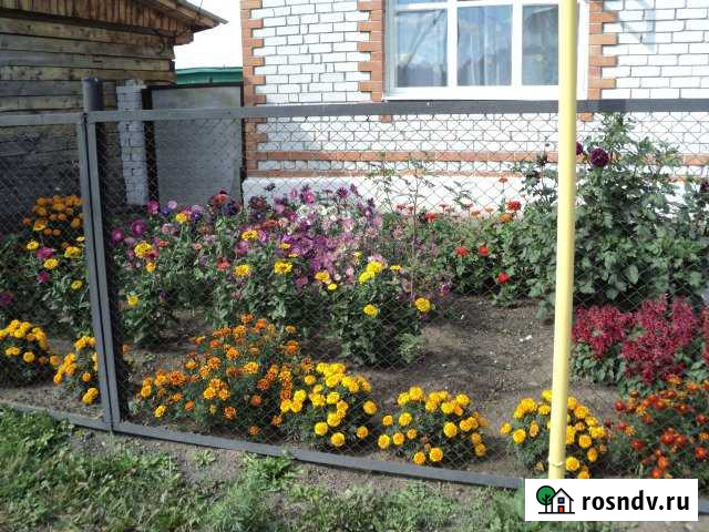 Дом 64 м² на участке 15 сот. на продажу в Большом Сорокино Большое Сорокино - изображение 1