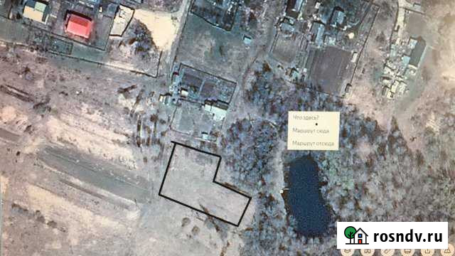 Участок ИЖС 30 сот. на продажу в Семибратово Семибратово - изображение 1