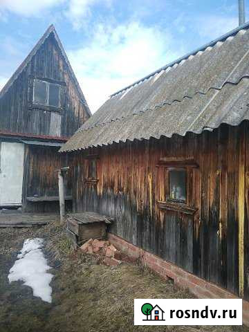 Дача 21 м² на участке 4.8 сот. на продажу в Йошкар-Оле Йошкар-Ола - изображение 1