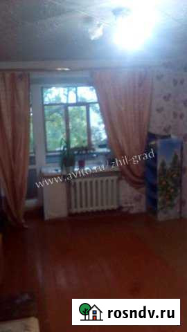 2-комнатная квартира, 43 м², 5/5 эт. в аренду на длительный срок в Зеленодольске Зеленодольск - изображение 1