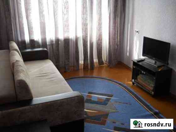 1-комнатная квартира, 33 м², 2/5 эт. в аренду посуточно в Лысьве Лысьва