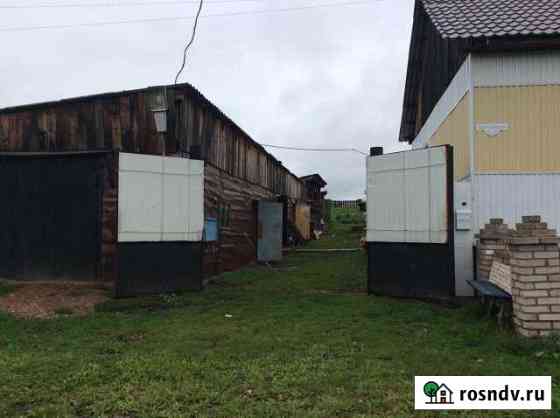 Дом 102 м² на участке 10 сот. на продажу в Заозерном Заозерный