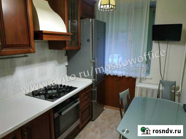 2-комнатная квартира, 55 м², 1/5 эт. в аренду на длительный срок в Биокомбинате Биокомбината - изображение 1