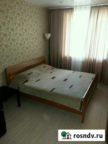 1-комнатная квартира, 36 м², 3/9 эт. в аренду посуточно в Бердске Бердск - изображение 1