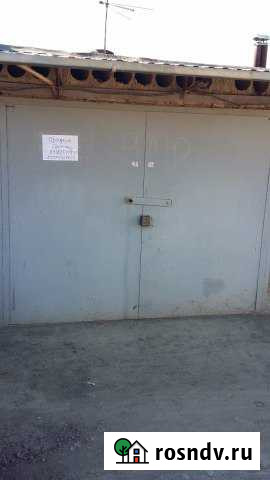 Гараж 24 м² на продажу в Энеме Энем - изображение 1