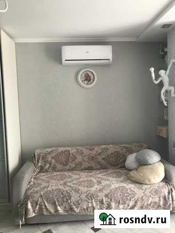 Квартира-студия, 27 м², 7/8 эт. на продажу в Белгороде Белгород - изображение 1