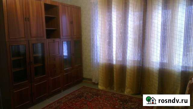 2-комнатная квартира, 41 м², 2/2 эт. в аренду на длительный срок в Сертолово Сертолово - изображение 1