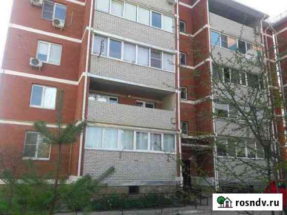2-комнатная квартира, 52 м², 2/5 эт. на продажу в Горячем Ключе Горячий Ключ