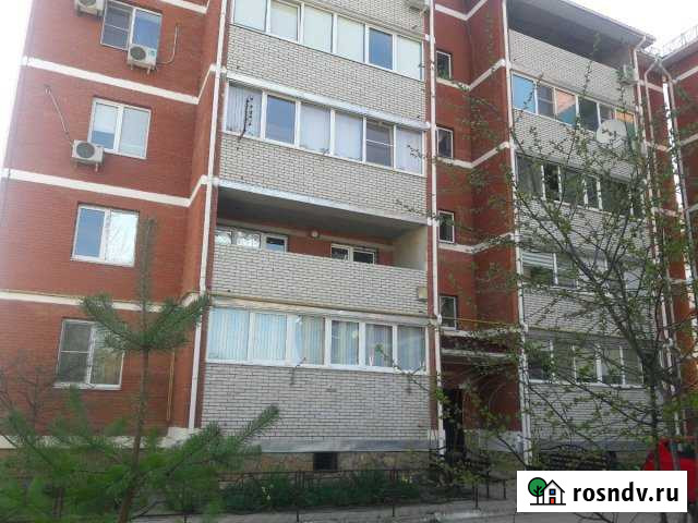 2-комнатная квартира, 52 м², 2/5 эт. на продажу в Горячем Ключе Горячий Ключ - изображение 1