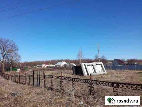 Участок ИЖС 10 сот. на продажу в Красном Гуляе Красный Гуляй