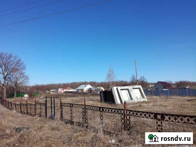 Участок ИЖС 10 сот. на продажу в Красном Гуляе Красный Гуляй - изображение 1