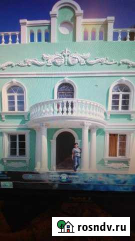 Дом 177 м² на участке 10 сот. на продажу в Хотьково Хотьково - изображение 1