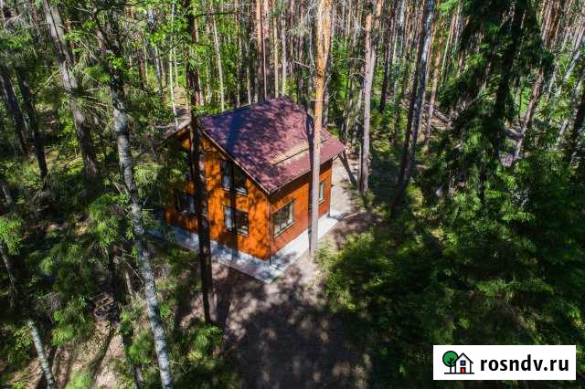 Участок ИЖС 42 сот. на продажу в Лысково Лысково - изображение 1