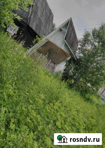 Дача 20 м² на участке 6 сот. на продажу в Вырице Вырица - изображение 1