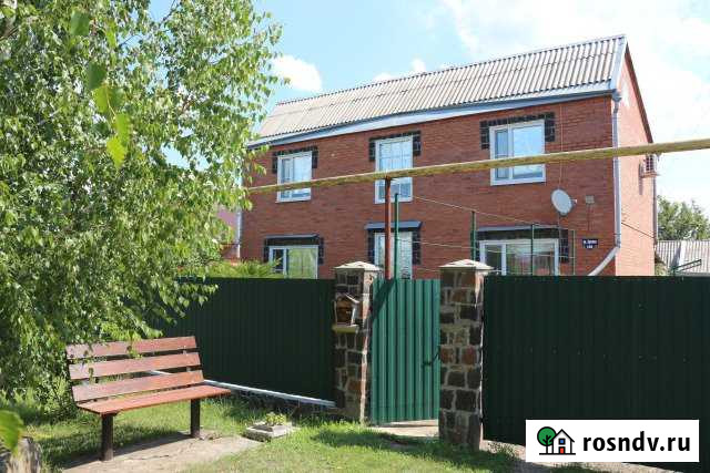 Дом 135 м² на участке 13.5 сот. на продажу в Староминской Староминская - изображение 1