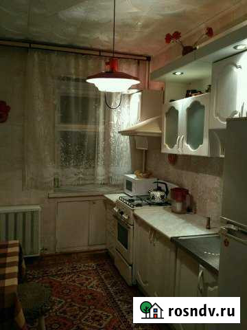 2-комнатная квартира, 51 м², 2/5 эт. в аренду на длительный срок в Печоре Печора - изображение 1