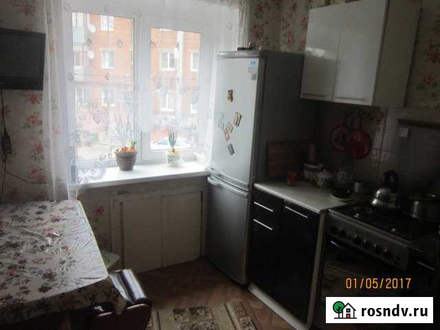 3-комнатная квартира, 56 м², 2/4 эт. на продажу в Алексине Алексин - изображение 1