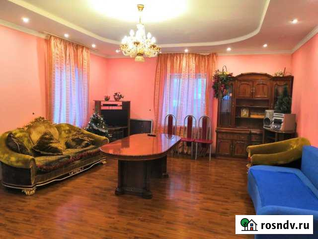 Дом 240 м² на участке 10 сот. в аренду посуточно в Красногорске Московской области Красногорск - изображение 1