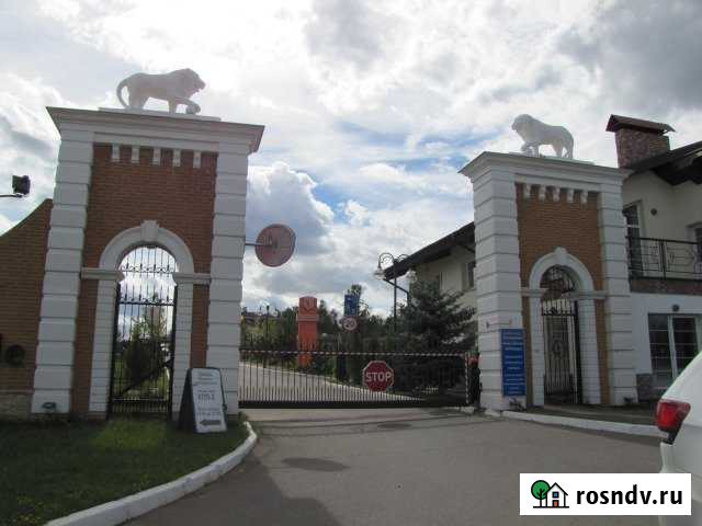 Дом 440 м² на участке 16 сот. на продажу в Марфино Московской области Марфино - изображение 1