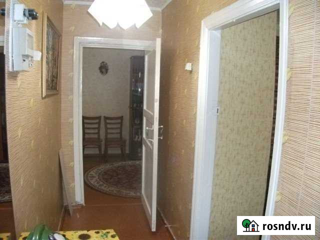 2-комнатная квартира, 42 м², 2/4 эт. на продажу в Таре Тара - изображение 1