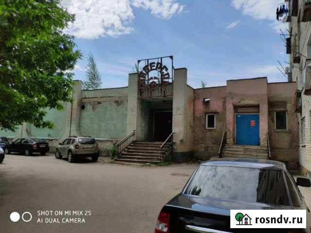 Бывший магазин Байкал Тамбов - изображение 1